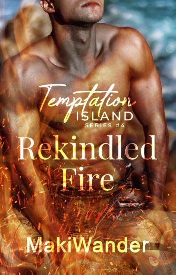 temptation island wattpad pdf|Temptation Island 7: Rekindled .